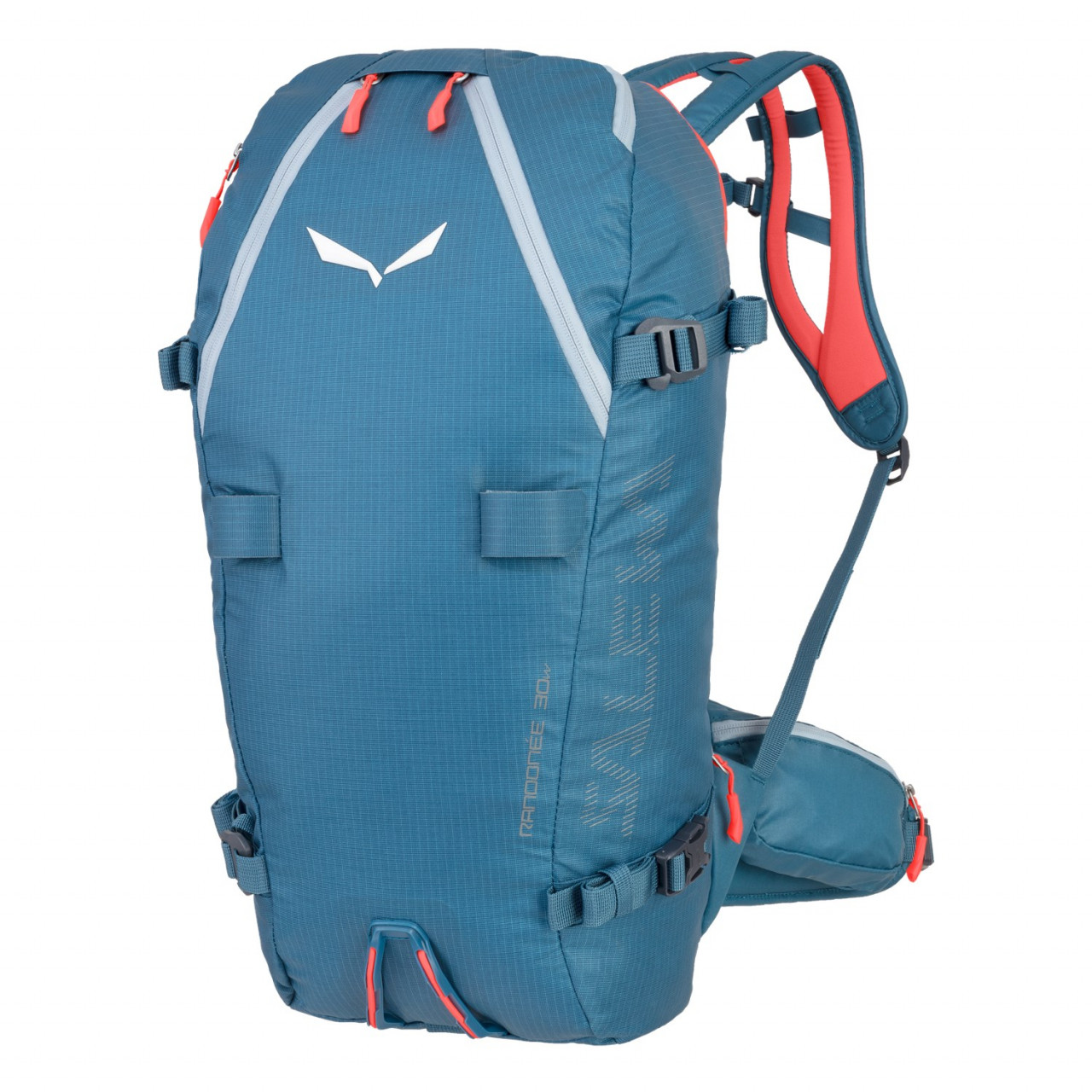 Salewa Randonnée 30L σακιδια γυναικεια μπλε Greece UQ3751268